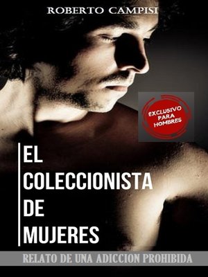 cover image of El Coleccionista de Mujeres